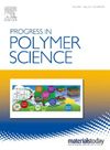 PROGRESS IN POLYMER SCIENCE雜志封面